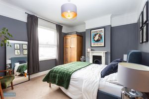 Bedroom- click for photo gallery